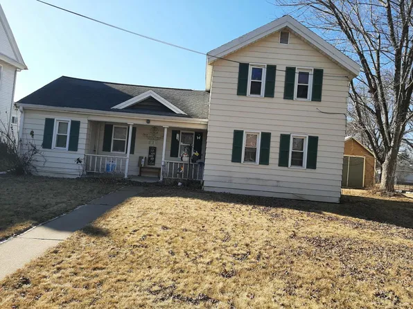 220 North Court STREET, Sparta, WI 54656