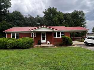 316 Mountain View Rd, Williamsburg, KY 40769