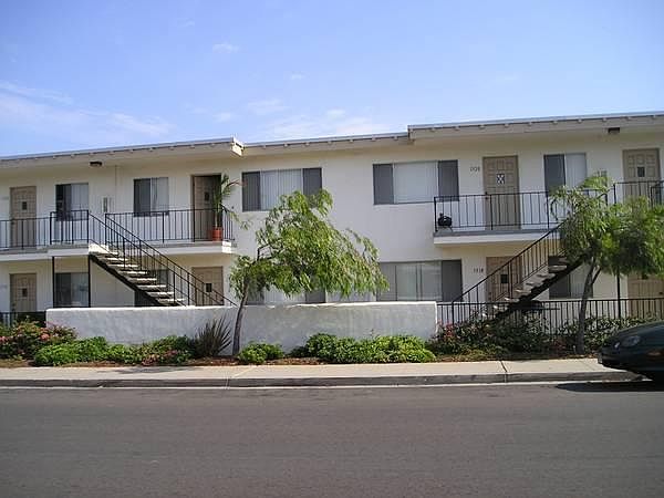 1st image of 1310 Fern Ave #A