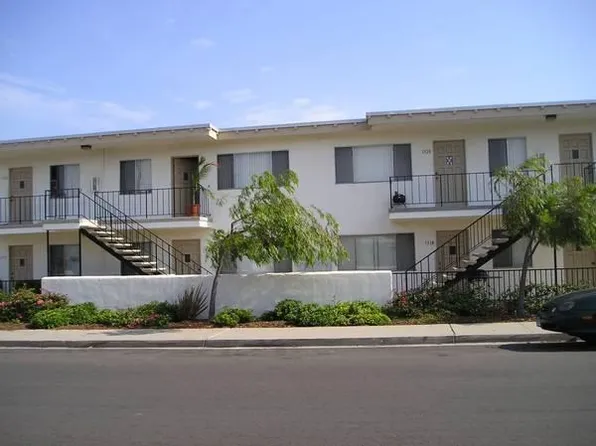 1310 Fern Ave #A, Imperial Beach, CA 91932