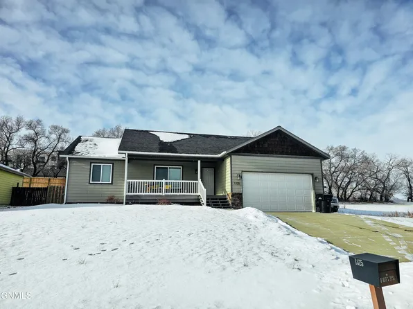 1325 W Pheasant Ridge St, Watford City, ND 58854