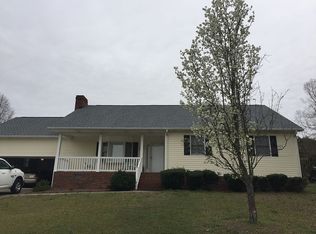 4507 Westhaven Ln, Trinity, NC 27370