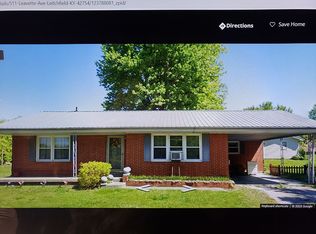 523 Leavette Ave, Leitchfield, KY 42754