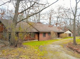 6323 Riverview Rd, Peninsula, OH 44264