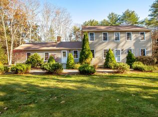 397 Woodside Rd, Brunswick, ME 04011