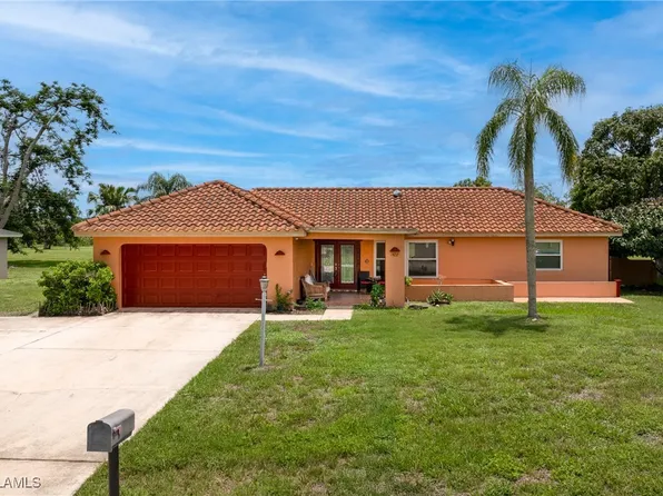 1422 Archer St, Lehigh Acres, FL 33936