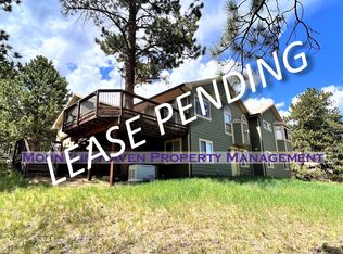 7278 Willa Ln, Evergreen, CO 80439