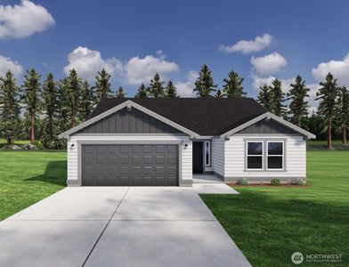 806 Ava St, Walla Walla, WA, 99362
