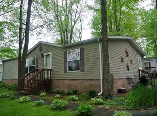 121 Conestoga Dr, Doylestown, PA 18901