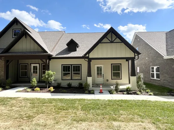 726 Coburg St Lot 191, Gallatin, TN 37066