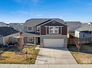11777 Wilmington St, Caldwell, ID 83605