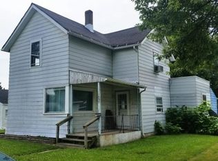 1437 Superior St, Huntington, IN 46750