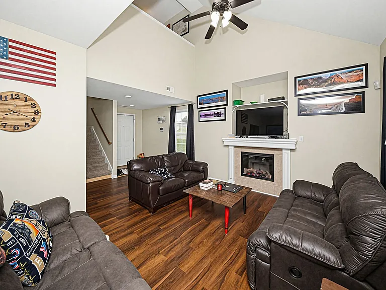 2803 Elm Creek Dr — Photo 13