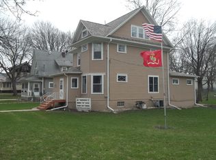 1613 10th Ave, Manson, IA 50563