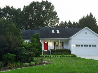 7313 John Hopkins Ct, Raleigh, NC 27616