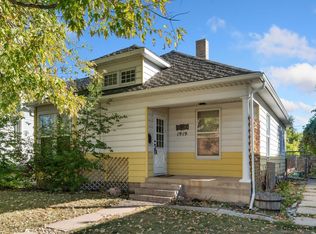 1919 Evans Ave, Cheyenne, WY 82001