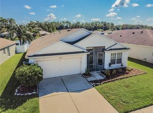 5344 Algerine Pl, Zephyrhills, FL 33544