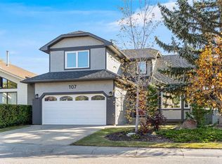 107 S Wood Valley Dr SW, Calgary, AB T2W 5V6