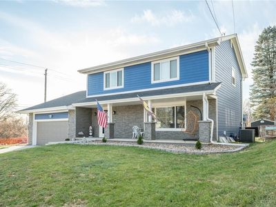 1762 NW 80th Pl, Clive, IA, 50325