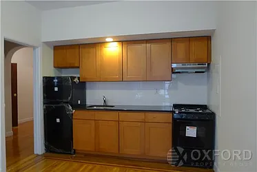 Rented by Oxford Property Group