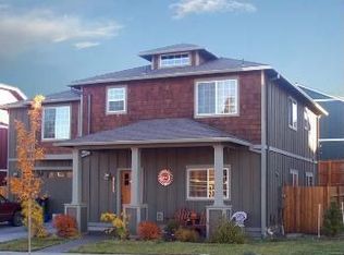 21339 Pecoraro Loop, Bend, OR 97701