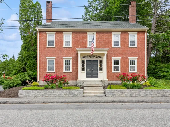 92 Middle Street, Saco, ME 04072