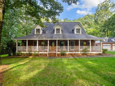 4000 River Ridge Rd, Pfafftown, NC, 27040