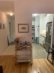 Rented by Corcoran