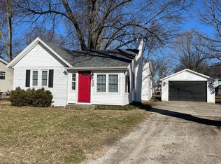 23709 Greenwood Blvd, Elkhart, IN 46516