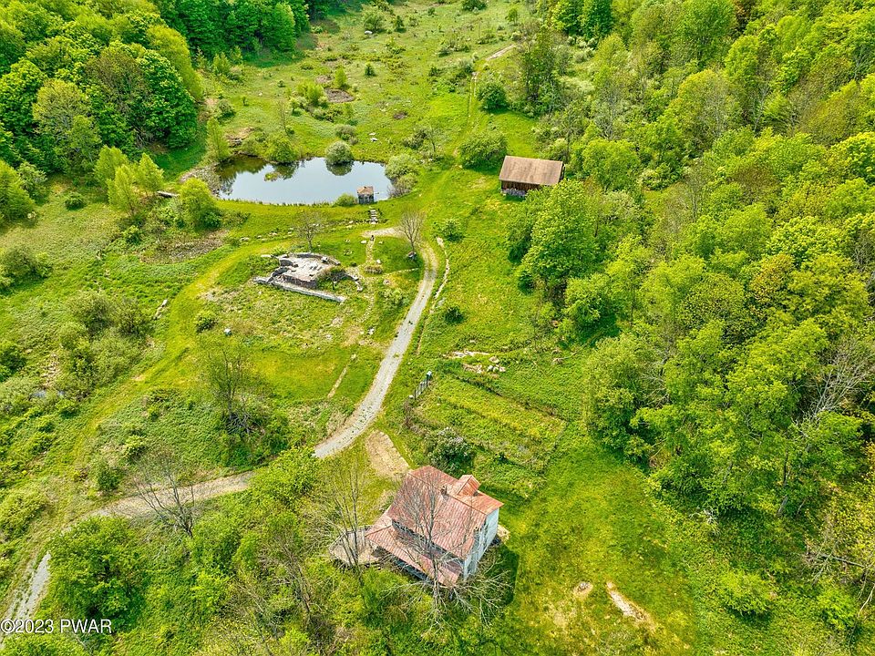 181 Starlight Lake Rd A, Starlight, PA 18461 Zillow