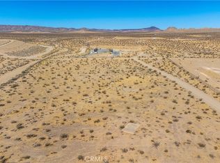 0 Amber Rd, Lucerne Valley, CA 92356