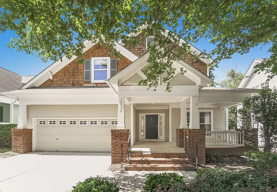 10729 Tradition View Dr
