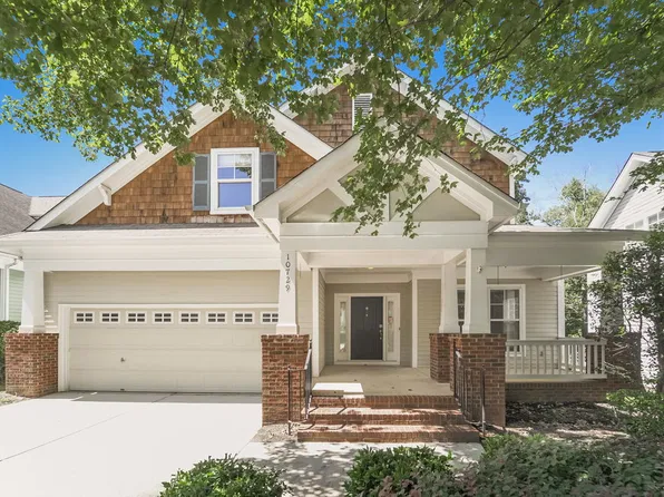10729 Tradition View Dr, Charlotte, NC 28269