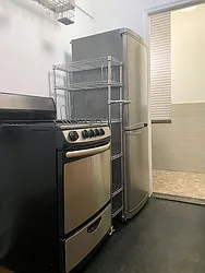 Rented by Buchbinder & Warren