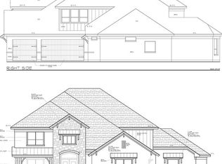 8549 Fresh Meadows Dr, North Richland Hills, TX 76182