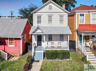 14 E 41st St, Savannah, GA 31401