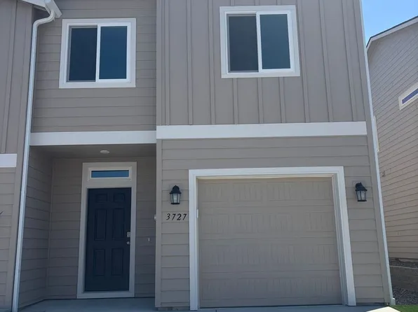 3727 S Roosevelt Pl, Kennewick, WA 99338