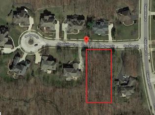 Stockport Cir #35, Dublin, OH