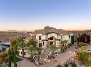 1445 W Grande Cir #7, Washington, UT 84780