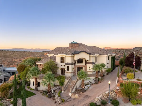 1445 W Grande Cir #7, Washington, UT 84780