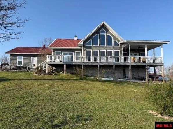 748 Foxcroft Ln, Elizabeth, AR 72531