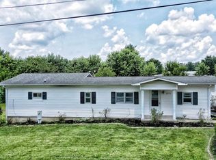 2033 30th St, Bedford, IN 47421