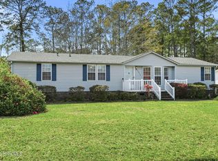 1073 Captains Court, Calabash, NC 28467