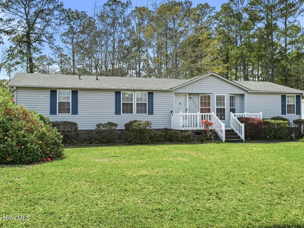 1073 Captains Court, Calabash, NC 28467