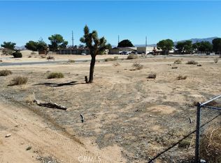 0 Wapato Rd #702, Apple Valley, CA 92308