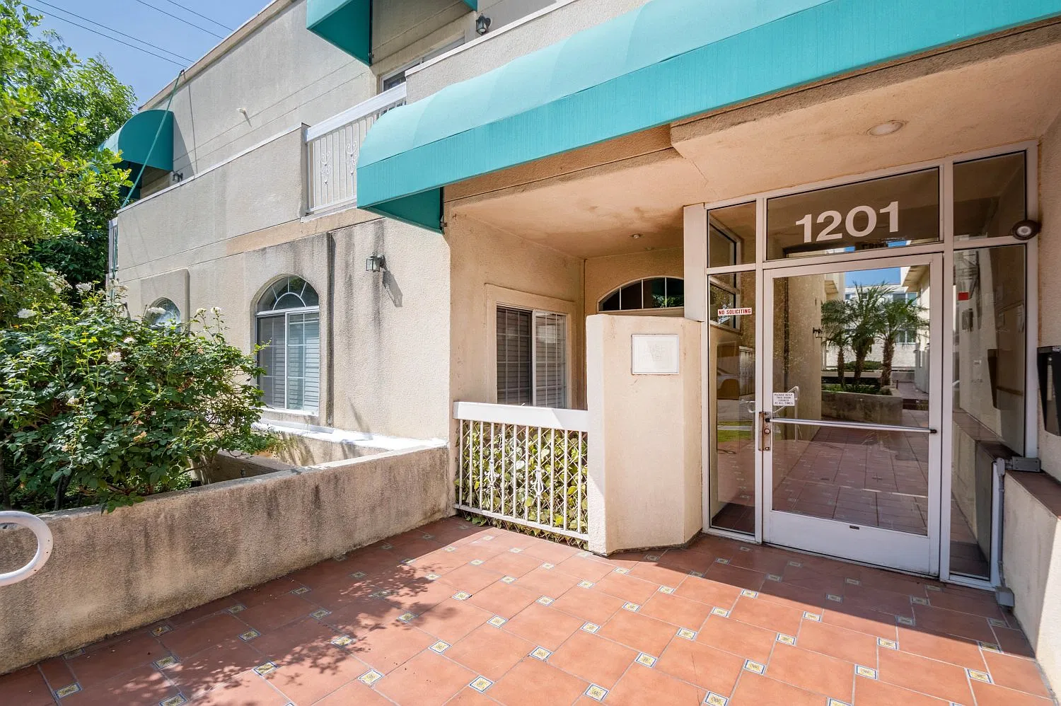 2 bed, 1344 sqft, $4,195 — Photo 1
