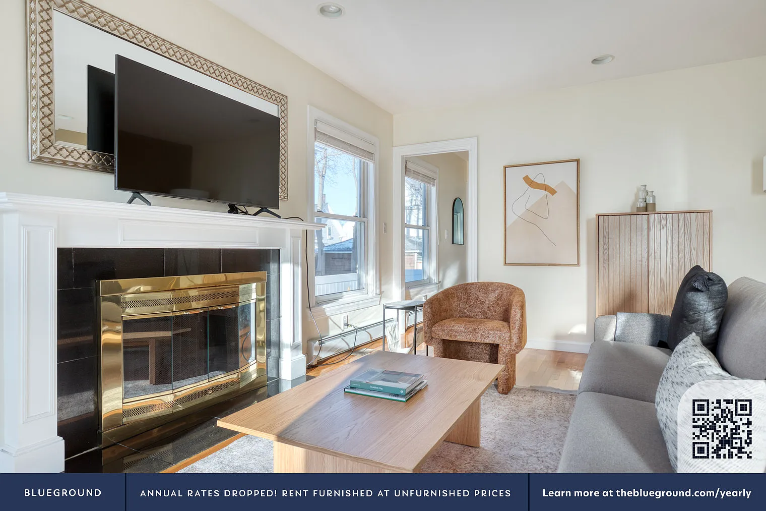 4 bed, 3.0 bath, 1650 sqft, $3,860 — Photo 2