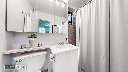 Rented by City Wide Apartments