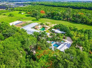 22900 SW 157th Ave, Miami, FL 33170