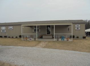 19773 Brush Turkey Rd, Thackerville, OK 73459